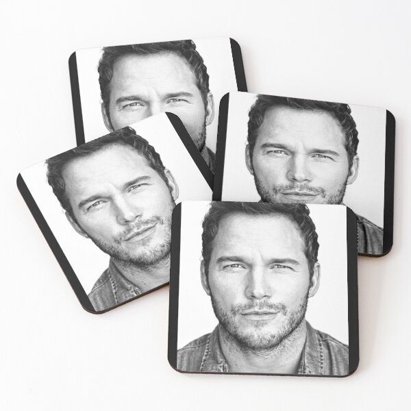 Item preview, chris pratt designed and sold by yasinneshop1.