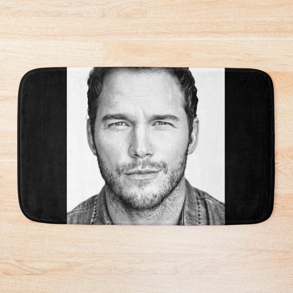 Item preview, chris pratt designed and sold by yasinneshop1.