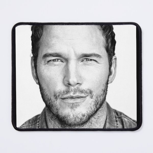 Item preview, chris pratt designed and sold by yasinneshop1.