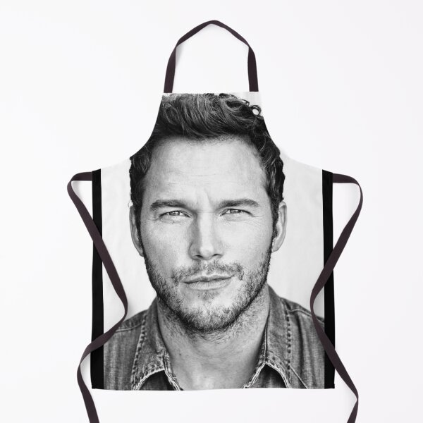 Artikelvorschau, Chris Pratt entworfen und verkauft von yasinneshop1.