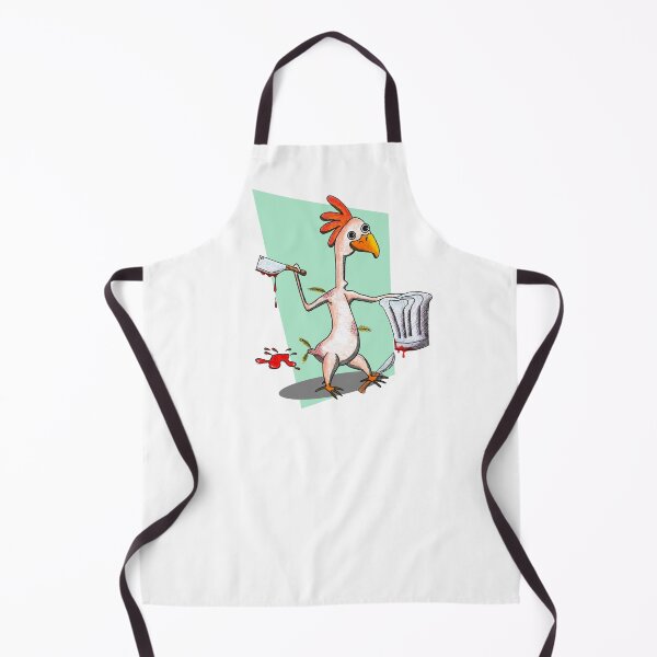 Item preview, Rage against the Chef designed and sold by felipe barona ceballos.