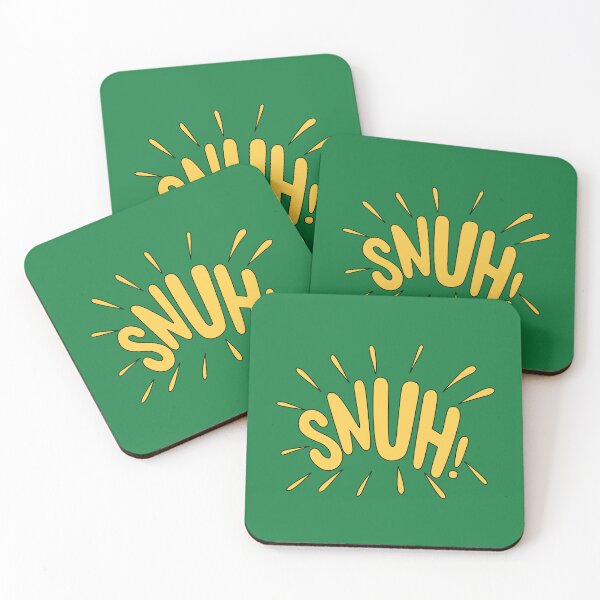 Item preview, Snuh! designed and sold by REALsaintpetty.
