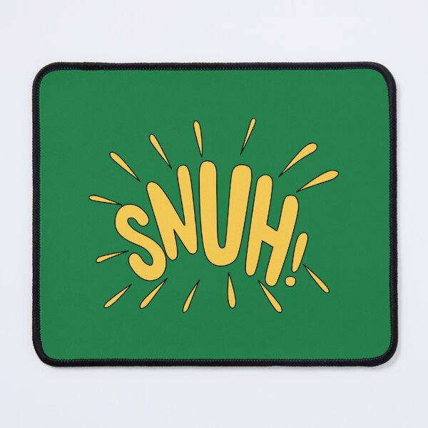 Item preview, Snuh! designed and sold by REALsaintpetty.