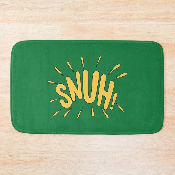 Item preview, Snuh! designed and sold by REALsaintpetty.