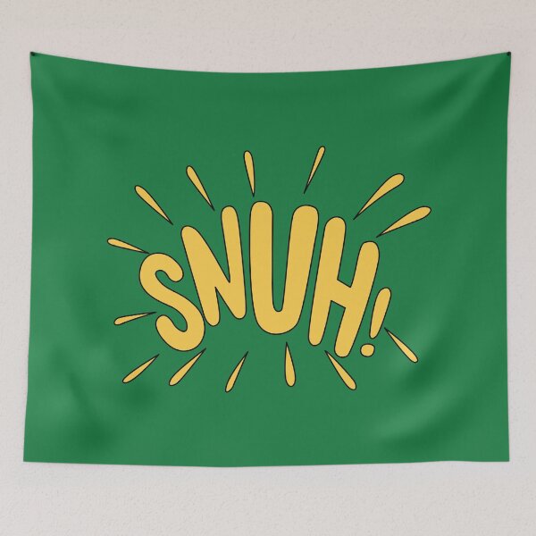 Item preview, Snuh! designed and sold by REALsaintpetty.