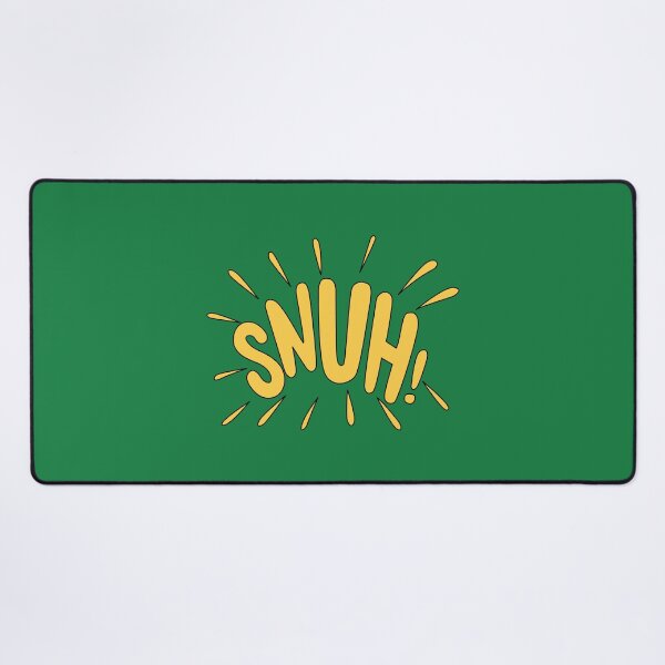 Item preview, Snuh! designed and sold by REALsaintpetty.