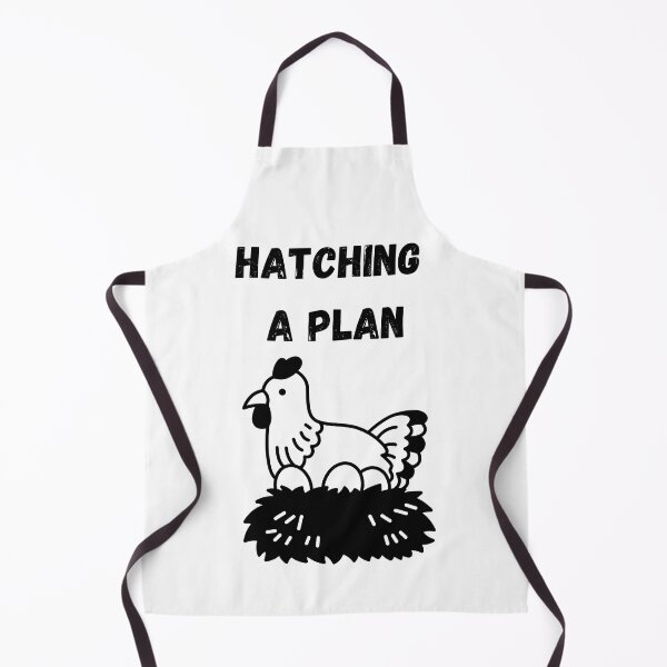 Item preview, Hatching A Plan designed and sold by ThorHavenFarm.