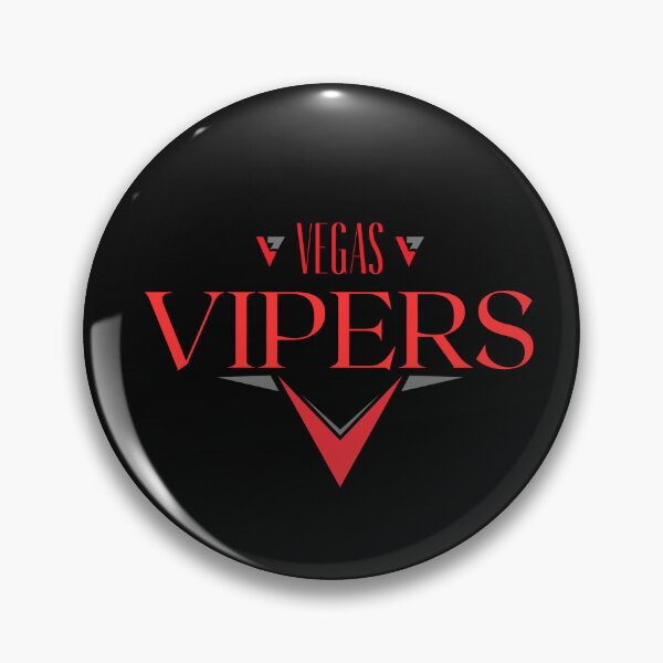 Item preview, Las Vegas VIPERS Football Fan Design Perfect Gift for Football Sport Fanatics. designed and sold by GEM STYLE.