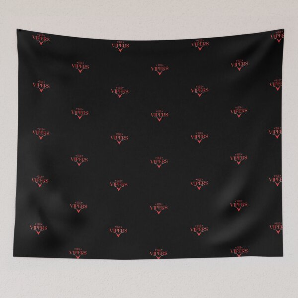 Item preview, Las Vegas VIPERS Football Fan Design Perfect Gift for Football Sport Fanatics. designed and sold by GEM STYLE.