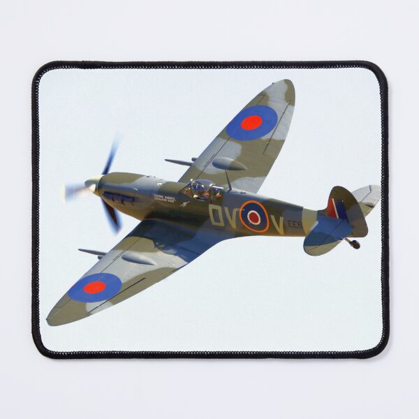 Item preview, Spitfire Mk.V EE602 designed and sold by MartinPhotos.