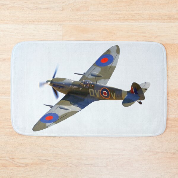 Item preview, Spitfire Mk.V EE602 designed and sold by MartinPhotos.