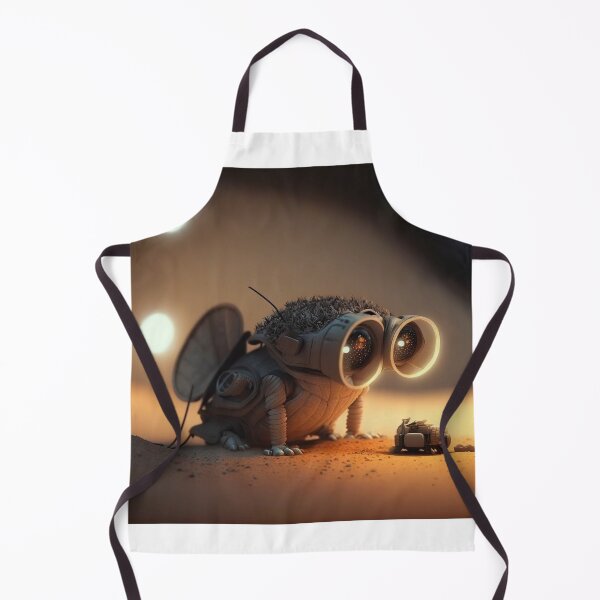Item preview, Bionic Beardy - Binocy designed and sold by TinderboxWP.