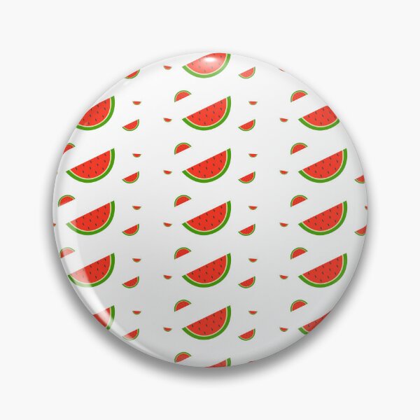 Item preview, watermelon patter, summer and playful, red pattern gifts designed and sold by Pattrenonly.