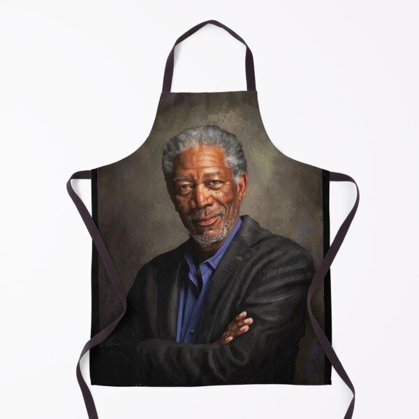 Item preview, morgan freeman designed and sold by yasinneshop1.