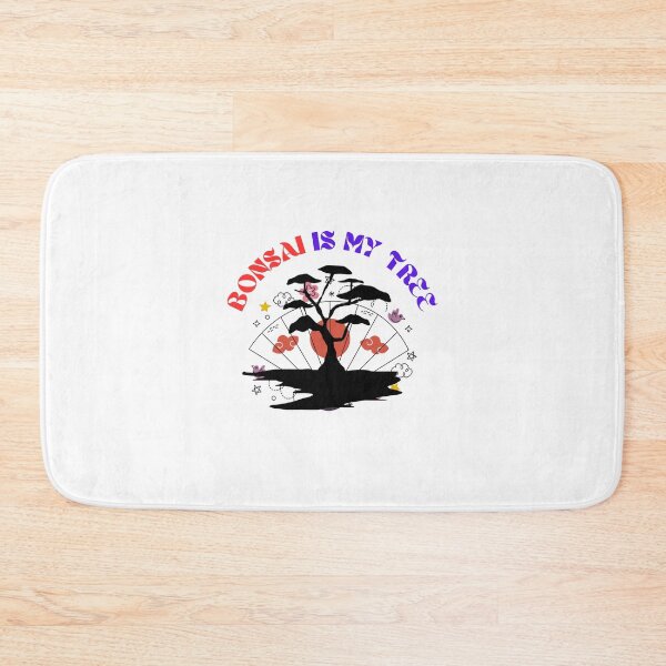 Item preview, Bonsai tree Design designed and sold by ShopExpressPR.