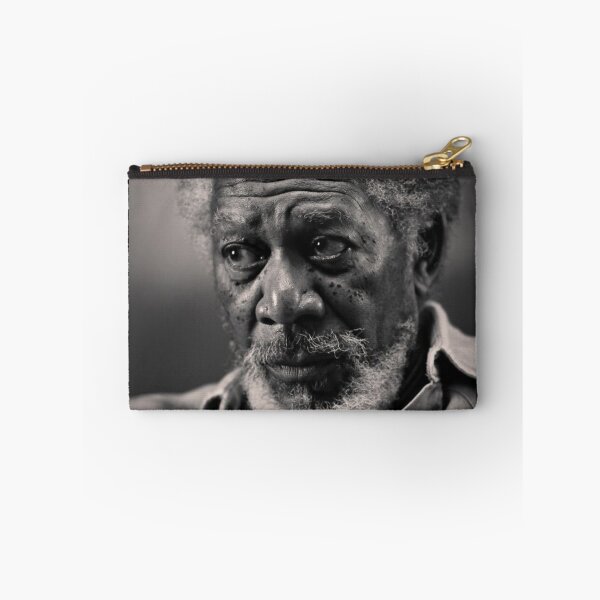 Item preview, morgan freeman designed and sold by yasinneshop1.
