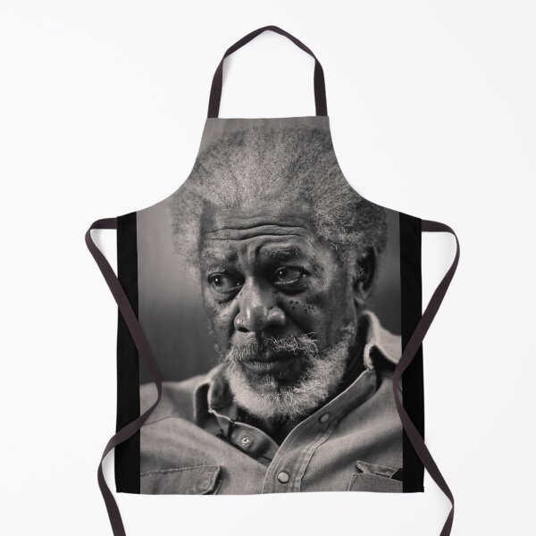Item preview, morgan freeman designed and sold by yasinneshop1.