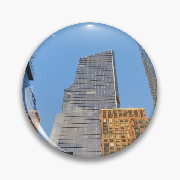 Item preview, Modern Architecture, Skyscrapers, Midtown West, New York City designed and sold by lenspiro.