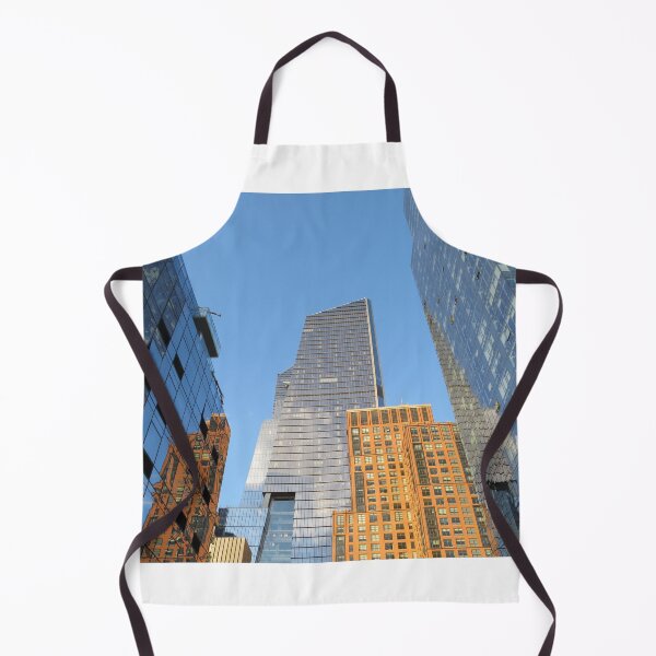 Item preview, Modern Architecture, Skyscrapers, Midtown West, New York City designed and sold by lenspiro.
