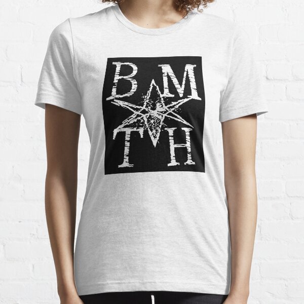 bring me spirit BM karo TH Essential T-Shirt