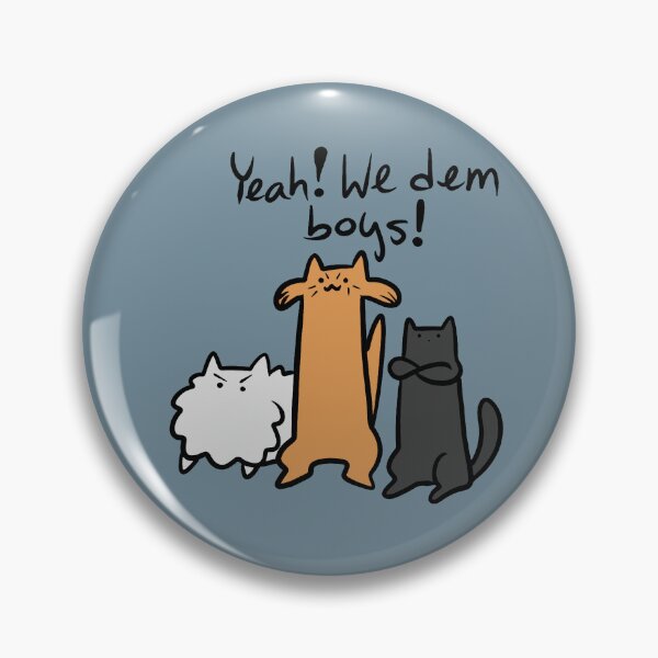 Item preview, Cat Squad designed and sold by SaradaBoru.