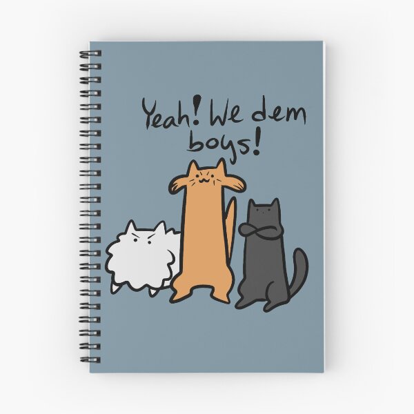 Item preview, Cat Squad designed and sold by SaradaBoru.