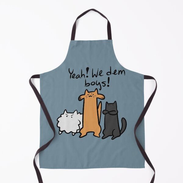 Item preview, Cat Squad designed and sold by SaradaBoru.