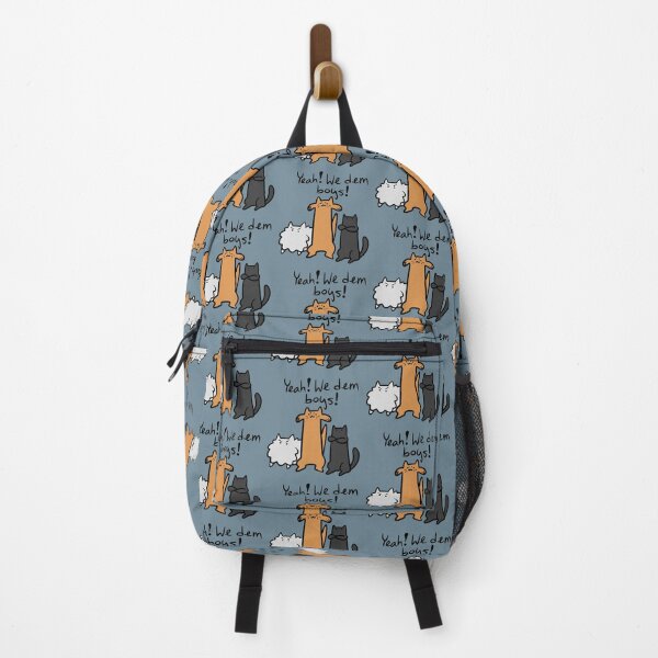 Item preview, Cat Squad designed and sold by SaradaBoru.