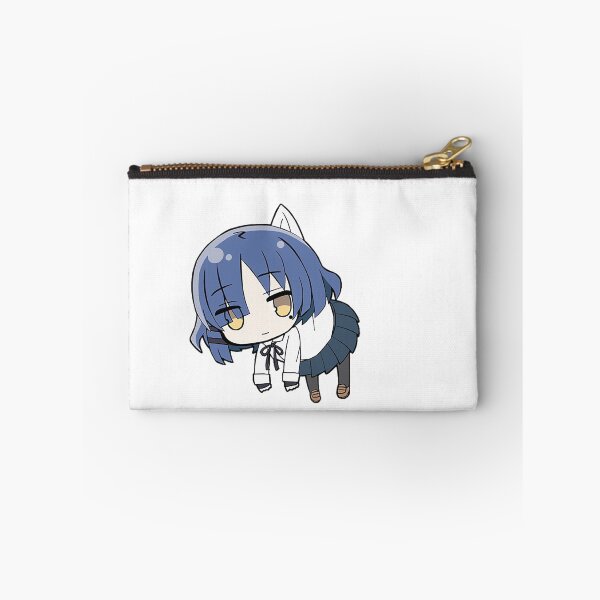 Item preview, Bocchi the Rock! Ryou Yamada Pinched designed and sold by Beastlykitty.