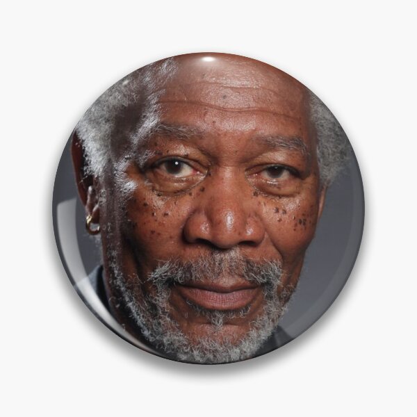 Item preview, morgan freeman designed and sold by yasinneshop1.