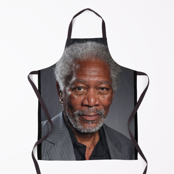 Item preview, morgan freeman designed and sold by yasinneshop1.