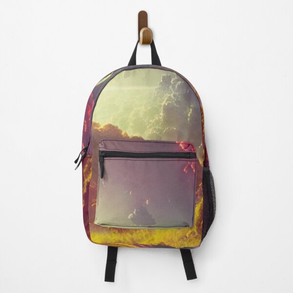 Item preview, Ship Crashes on a Cloudy Planet  designed and sold by Space-Wear.