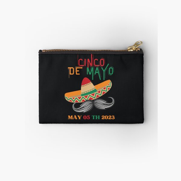 Item preview, Cinco De Mayo 2023 (Cinco De Mayo) designed and sold by CREATIVELEANS ⭐️⭐️⭐️⭐️⭐️.