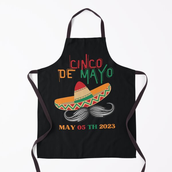 Item preview, Cinco De Mayo 2023 (Cinco De Mayo) designed and sold by CREATIVELEANS ⭐️⭐️⭐️⭐️⭐️.