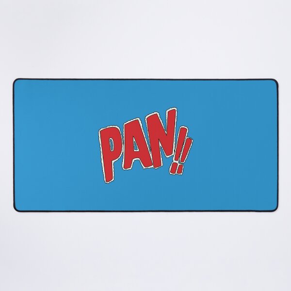 Item preview, Pan!! designed and sold by REALsaintpetty.