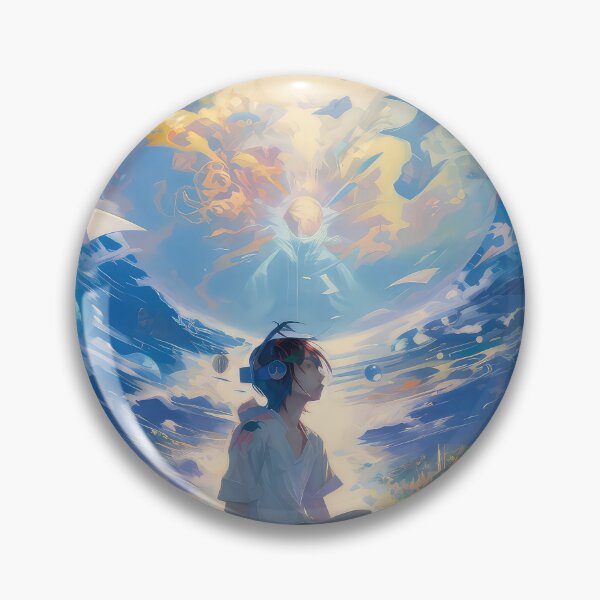 Item preview, Universal Oneness Universal Synchronicity designed and sold by SeedDesign.