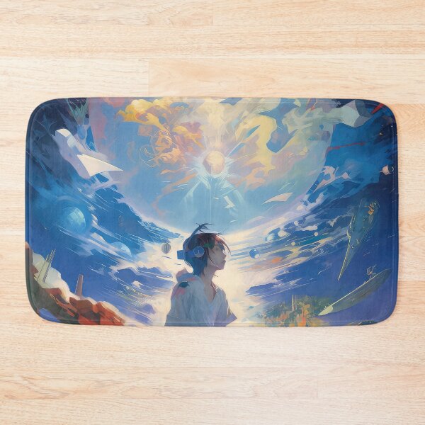 Item preview, Universal Oneness Universal Synchronicity designed and sold by SeedDesign.