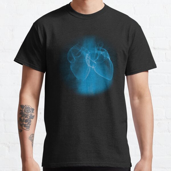 Two Hearts Classic T-Shirt