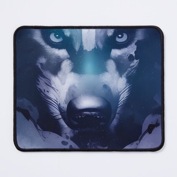 Item preview, winter wolf designed and sold by ViktorVigo.