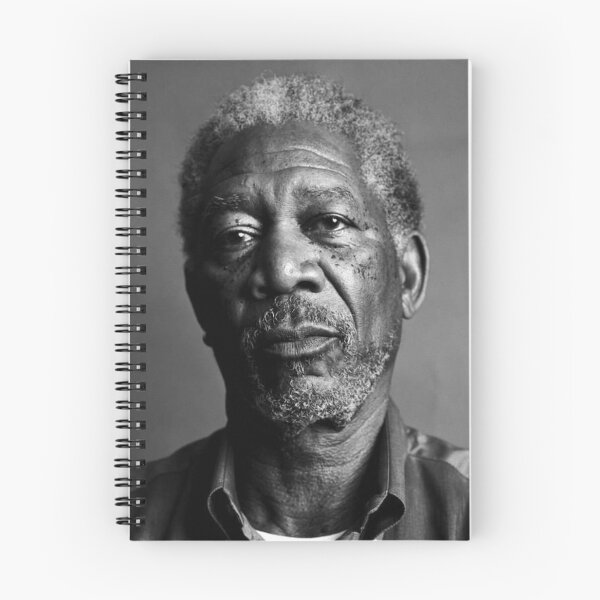 Item preview, morgan freeman designed and sold by yasinneshop1.
