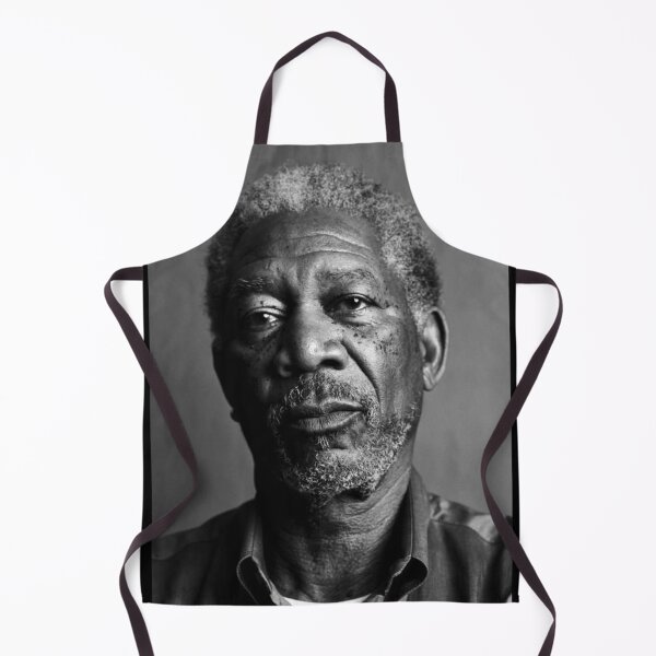 Item preview, morgan freeman designed and sold by yasinneshop1.
