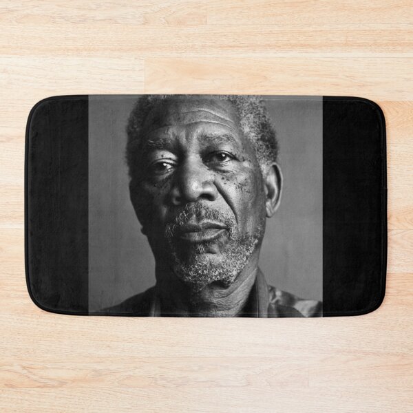 Item preview, morgan freeman designed and sold by yasinneshop1.