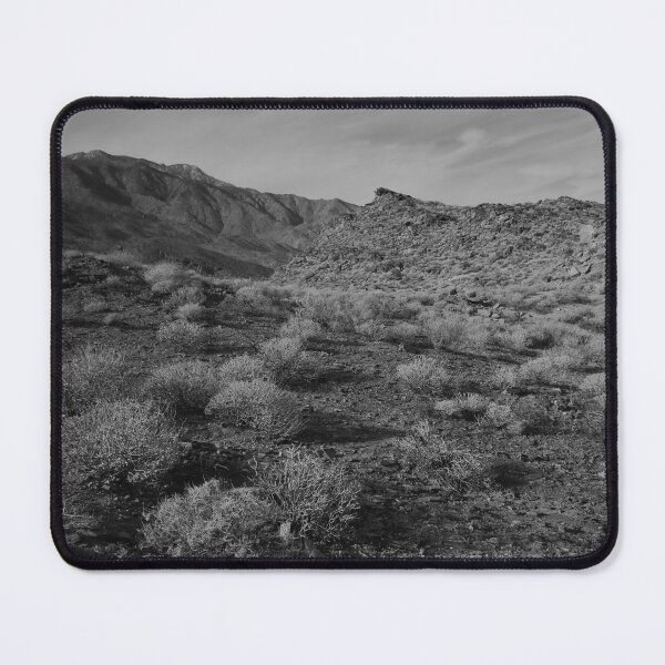 Item preview, Rugged Alien Desert of the San Jacinto designed and sold by outdoorstudio.