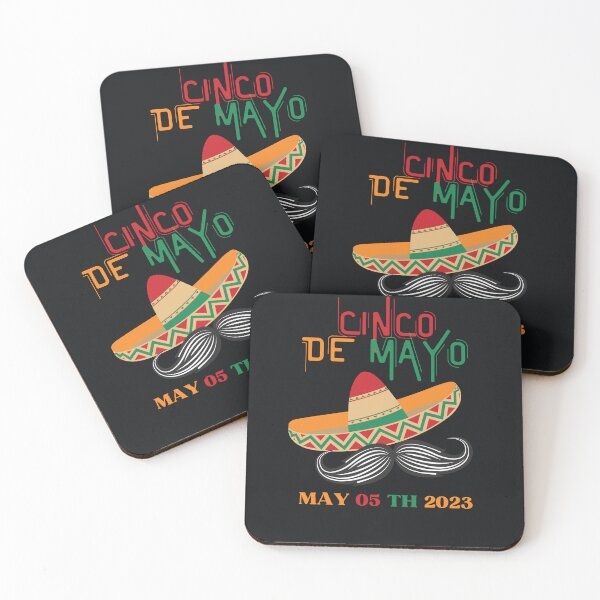 Item preview, Cinco De Mayo 2023 (Cinco De Mayo) designed and sold by CREATIVELEANS ⭐️⭐️⭐️⭐️⭐️.