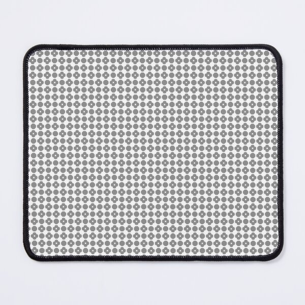 Item preview, Small gray flowers. designed and sold by MirBer.