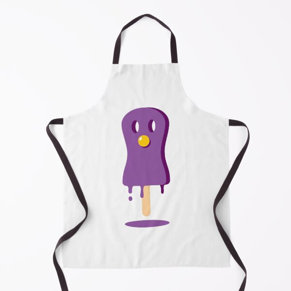 Item preview, Phantom Frozen Treat designed and sold by M-Greco.