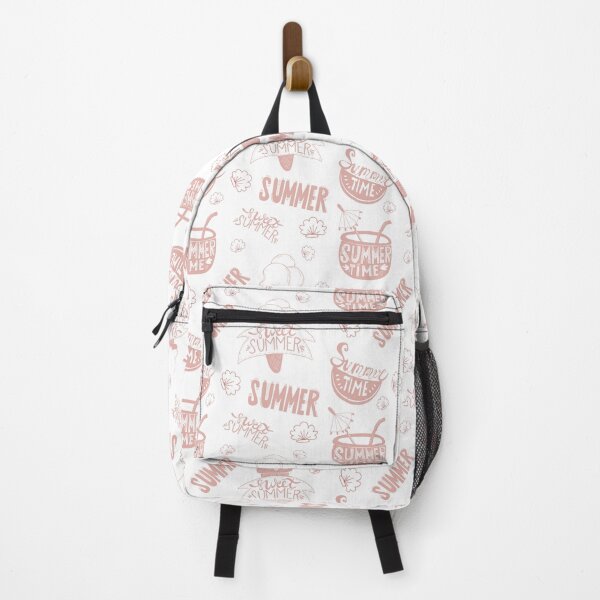 Item preview, Sweet Summer, Summer Time Seamless Pattern designed and sold by BobbyTee Merch.