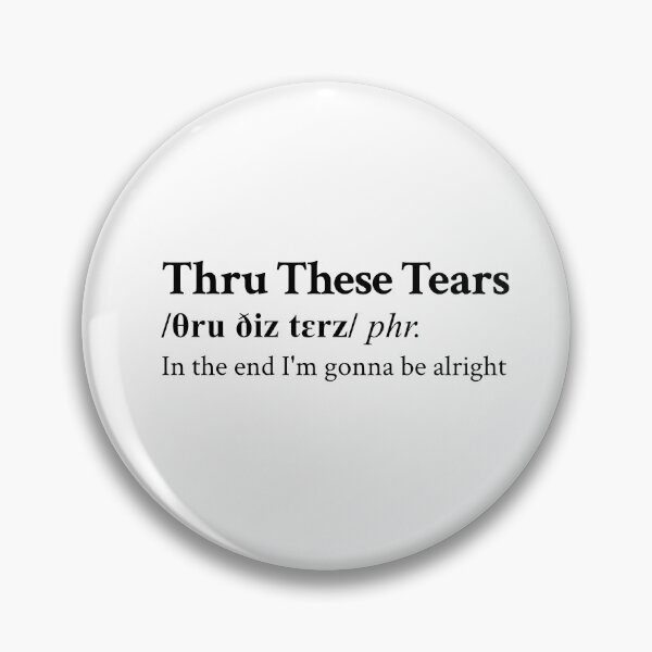 Item preview, LANY Aesthetic Quote Indie Pop Rock Lyrics designed and sold by StickTheSong.