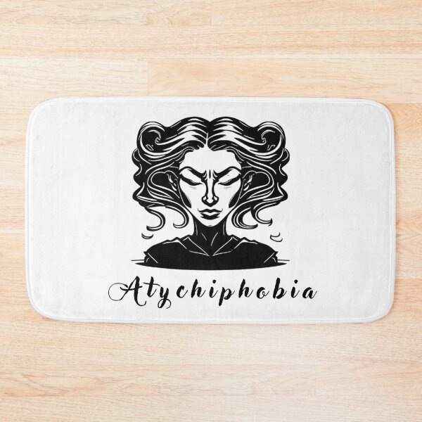 Item preview,  Atychiphobia  designed and sold by emyou ⭐⭐⭐⭐⭐.