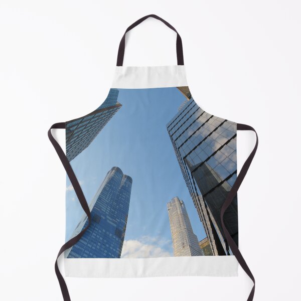 Item preview, Modern Architecture, Skyscrapers, Midtown West, New York City designed and sold by lenspiro.